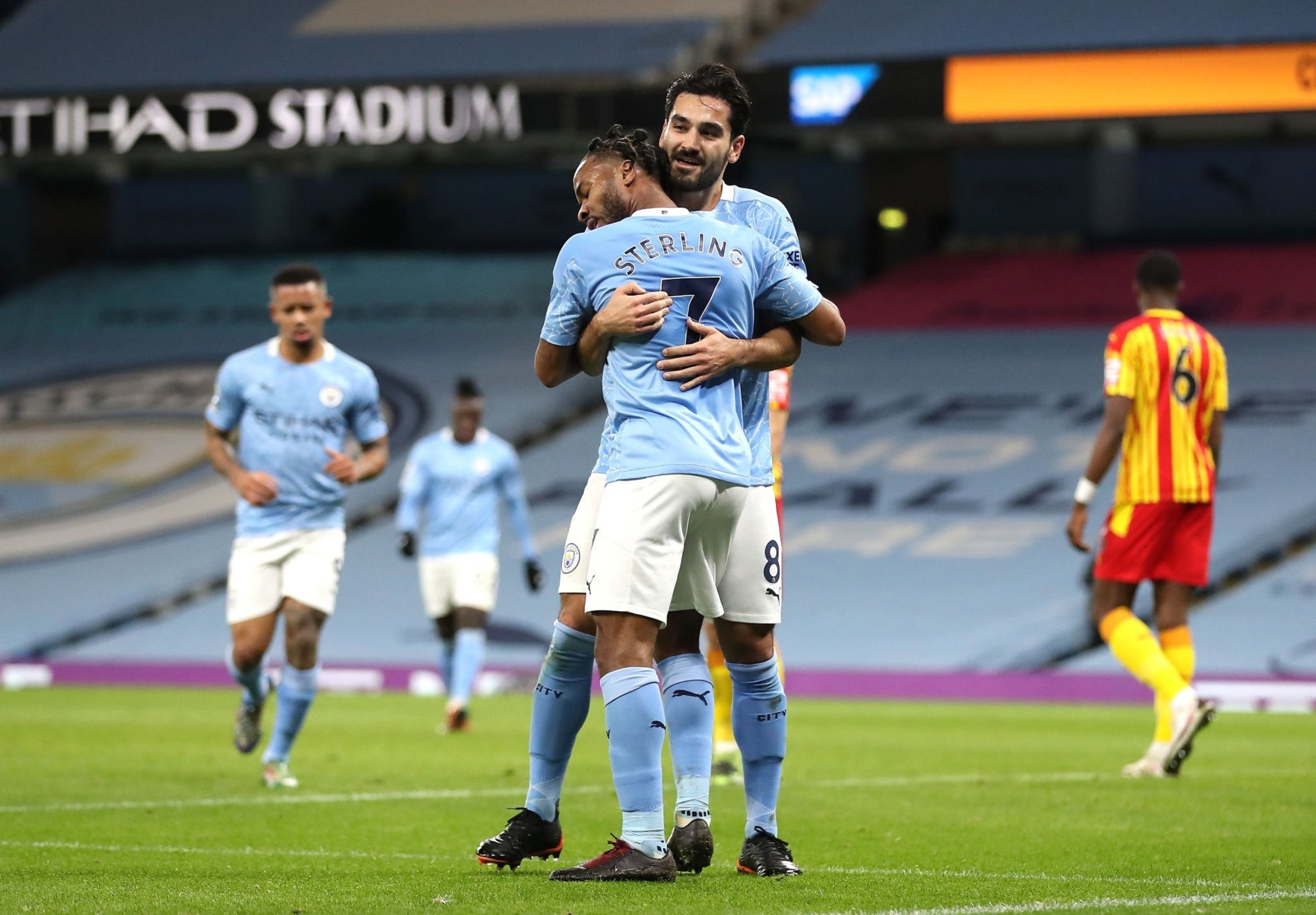 曼城用数据 曼城用数据